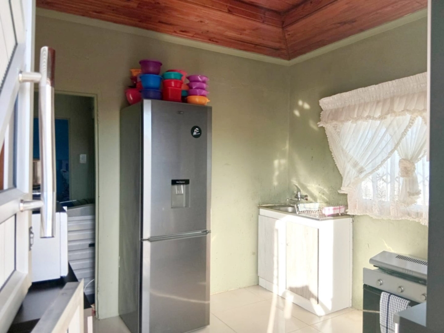 2 Bedroom Property for Sale in Mdantsane Nu 7 Eastern Cape